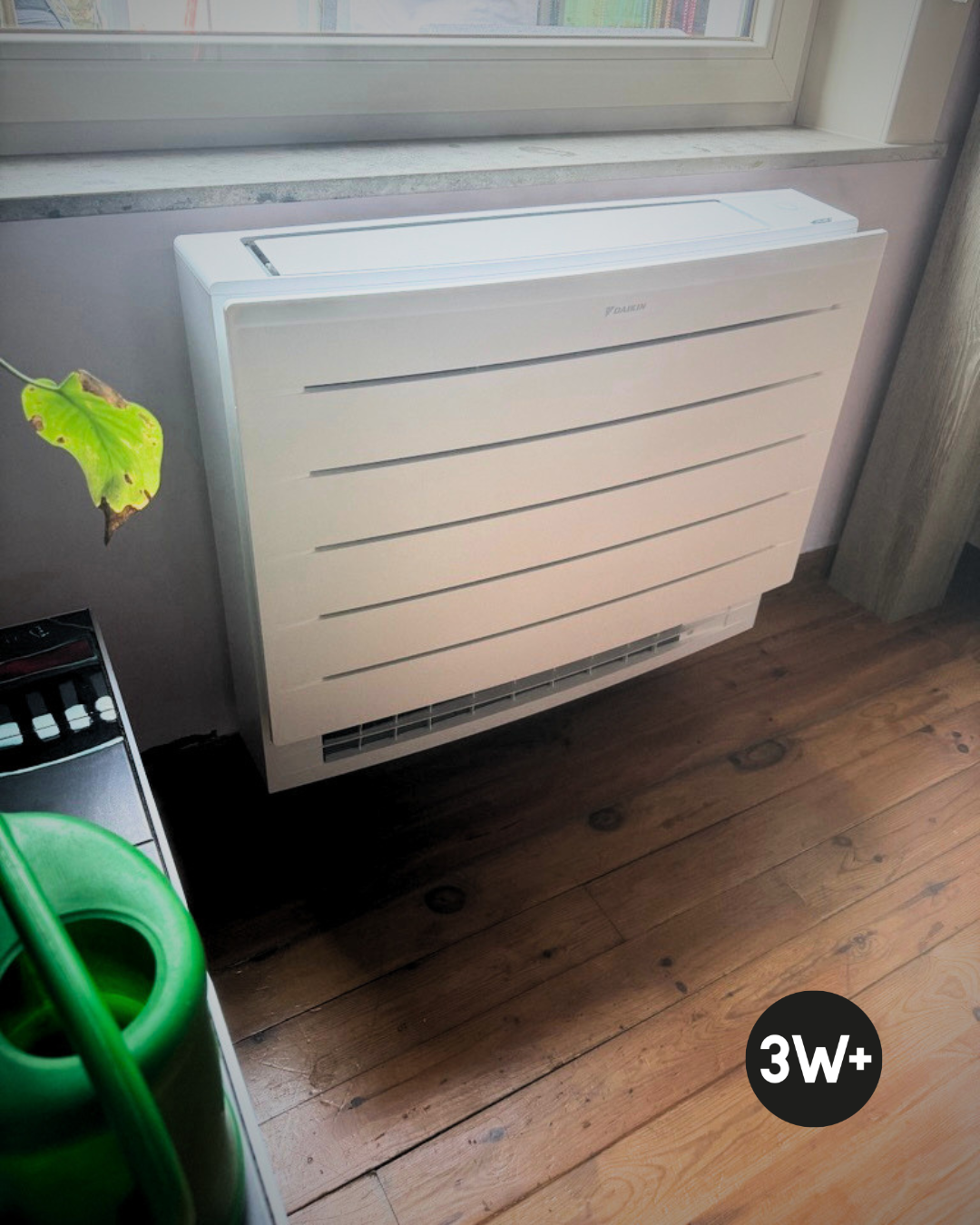 warmtepomp