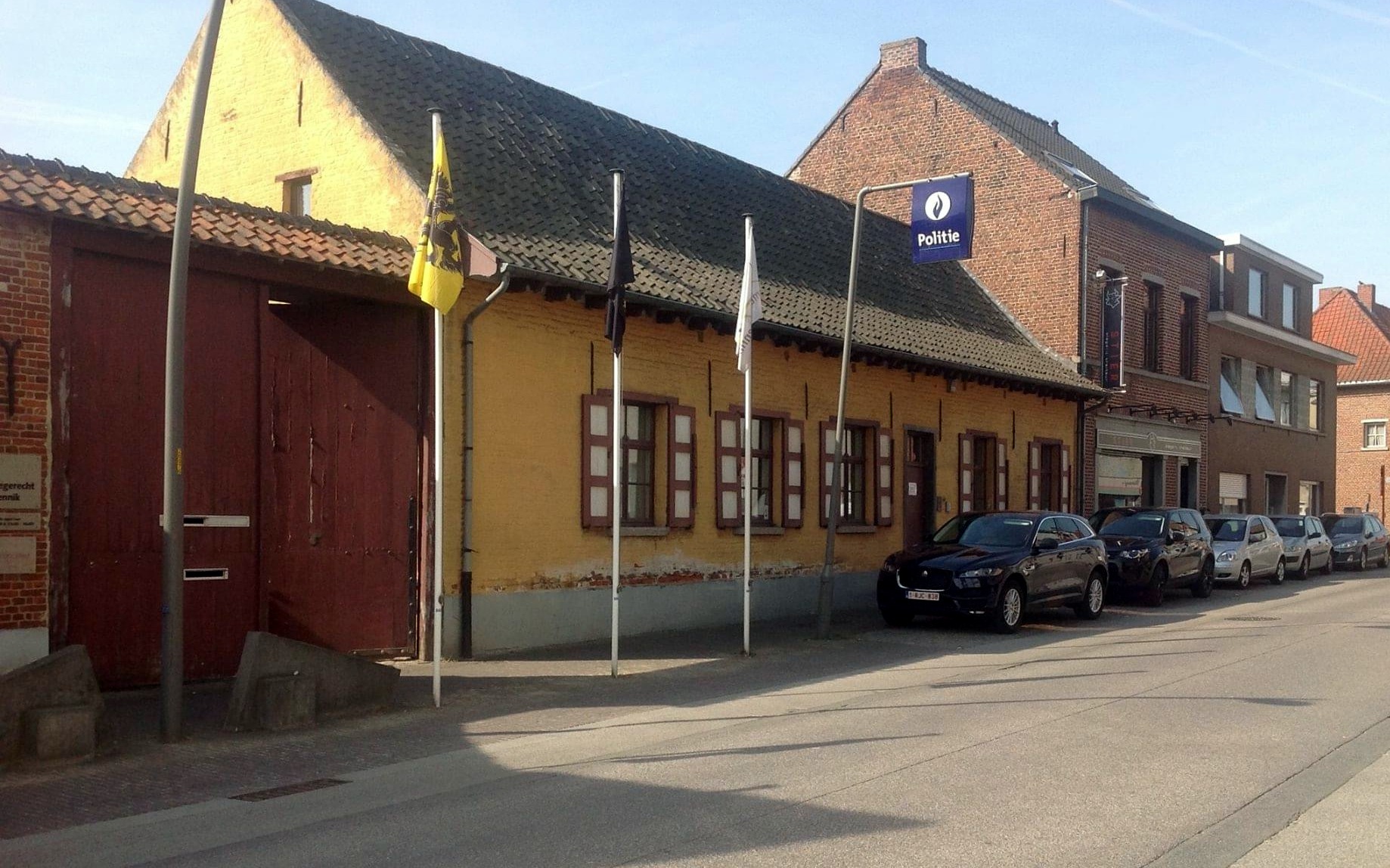 woonwinkel buiten